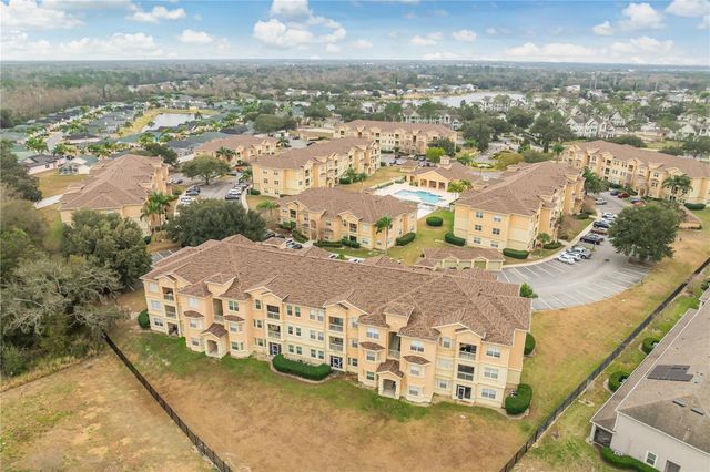 612 TERRACE RIDGE CIRCLE 612, Davenport, FL 33896