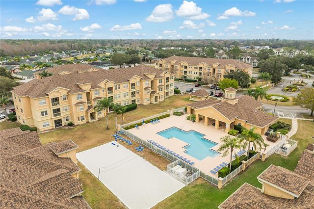 612 TERRACE RIDGE CIRCLE 612, Davenport, FL 33896