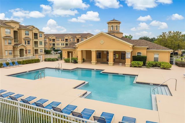 612 TERRACE RIDGE CIRCLE 612, Davenport, FL 33896