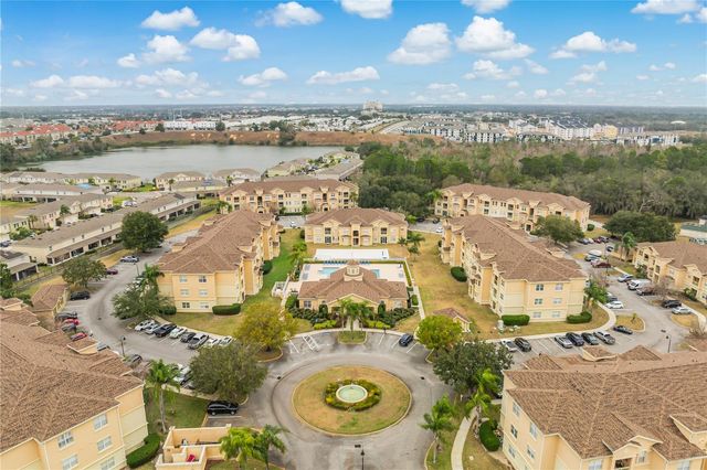 612 TERRACE RIDGE CIRCLE 612, Davenport, FL 33896