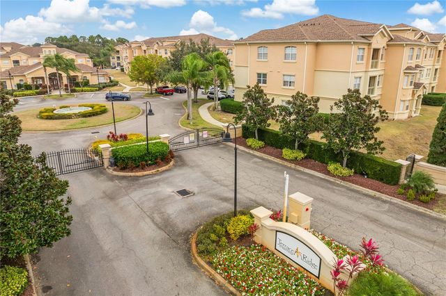 612 TERRACE RIDGE CIRCLE 612, Davenport, FL 33896