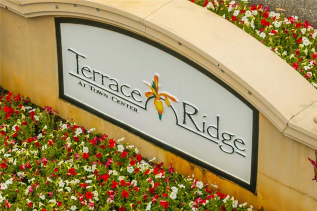 612 TERRACE RIDGE CIRCLE 612, Davenport, FL 33896