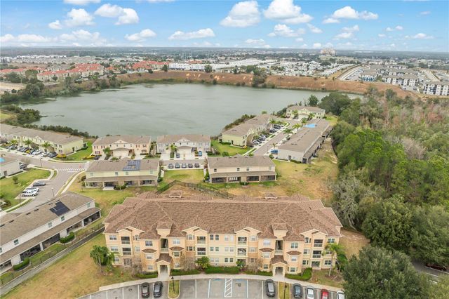 612 TERRACE RIDGE CIRCLE 612, Davenport, FL 33896