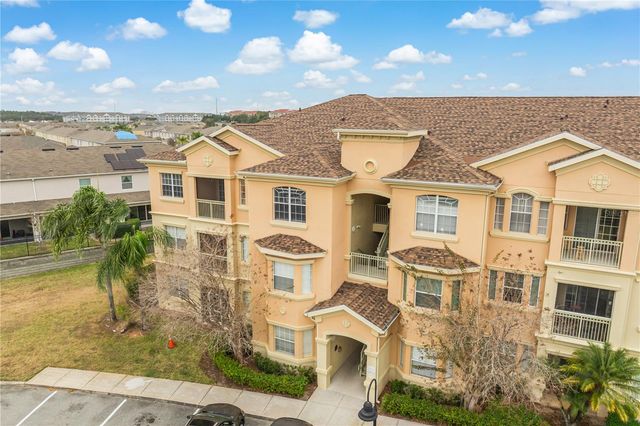 612 TERRACE RIDGE CIRCLE 612, Davenport, FL 33896