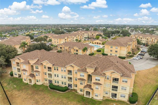 612 TERRACE RIDGE CIRCLE 612, Davenport, FL 33896