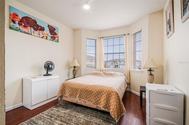 612 TERRACE RIDGE CIRCLE 612, Davenport, FL 33896