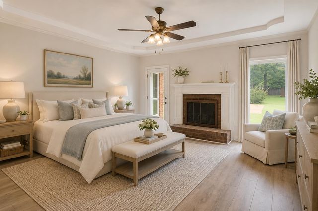 10120 BARN HILL DR, Collierville, TN 38017