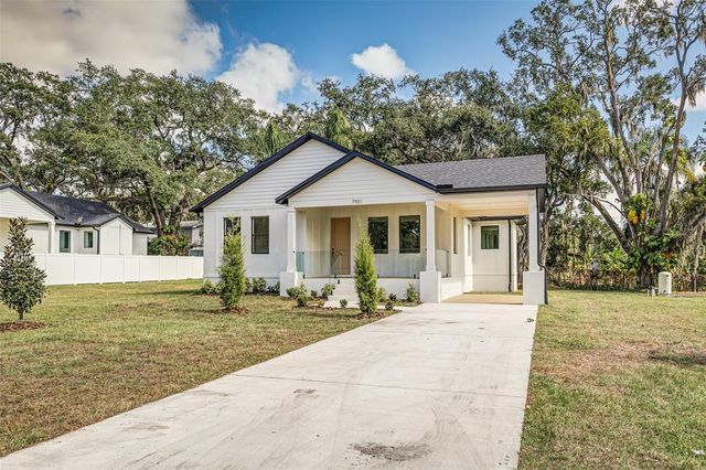 7901 N GREENWOOD AVENUE, Tampa, FL 33604