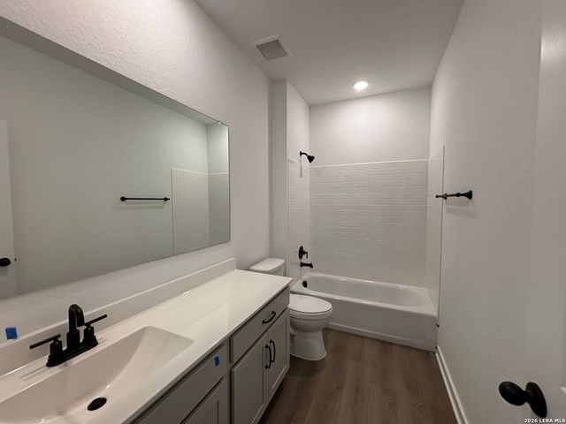 12850 Hill Plains Dr., Schertz, TX 78154