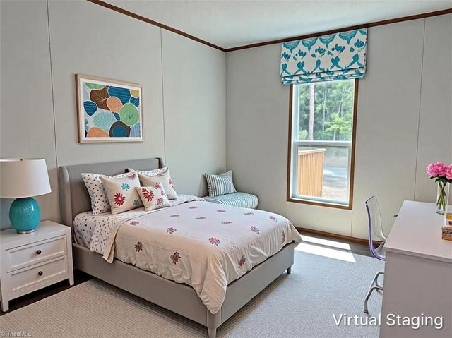 224 Briar Creek Court, Thomasville, NC 27360