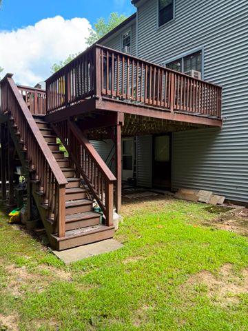 14 Tiffany Circle D-14, Millbury, MA 01527