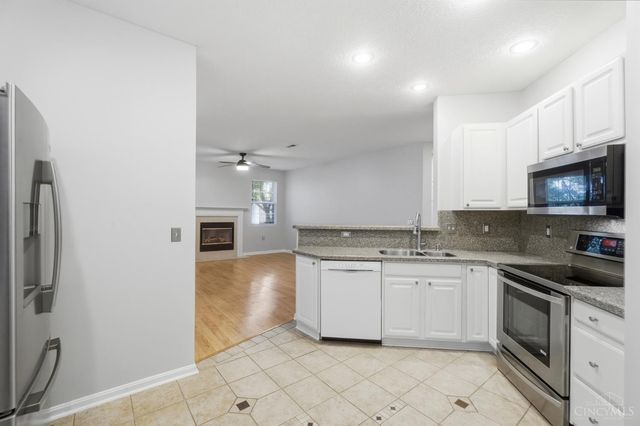 7492 Mansion Circle, Deerfield Twp., OH 45040