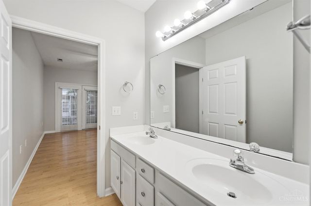 7492 Mansion Circle, Deerfield Twp., OH 45040
