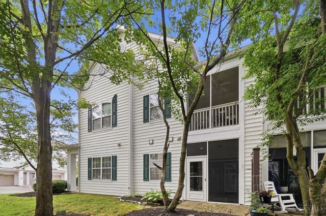 7492 Mansion Circle, Deerfield Twp., OH 45040