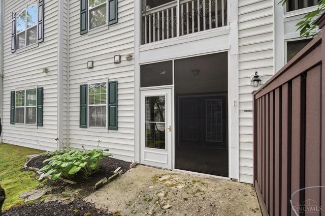 7492 Mansion Circle, Deerfield Twp., OH 45040