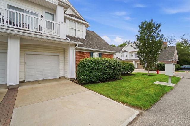7492 Mansion Circle, Deerfield Twp., OH 45040
