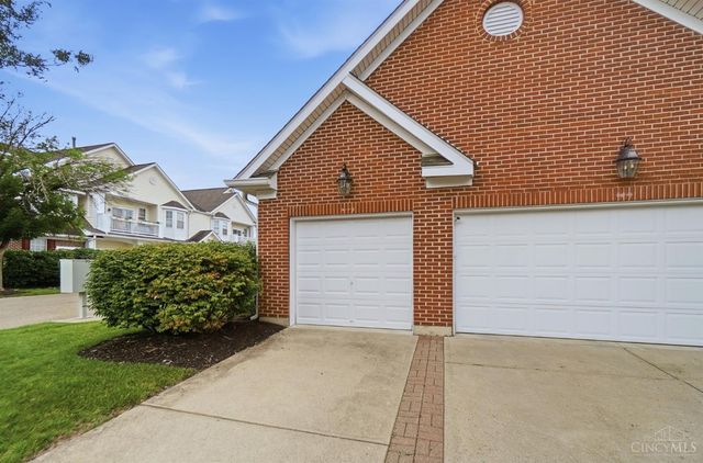 7492 Mansion Circle, Deerfield Twp., OH 45040