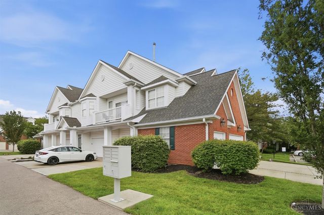 7492 Mansion Circle, Deerfield Twp., OH 45040