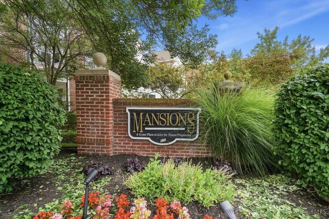 7492 Mansion Circle, Deerfield Twp., OH 45040