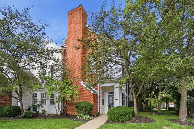7492 Mansion Circle, Deerfield Twp., OH 45040