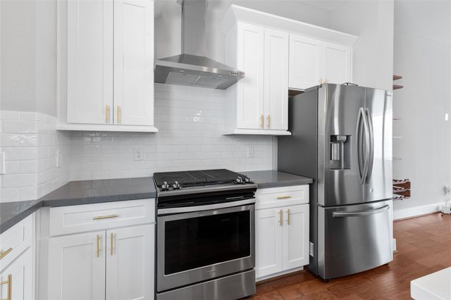 8320 Vista Bella Lane, Houston, TX 77055