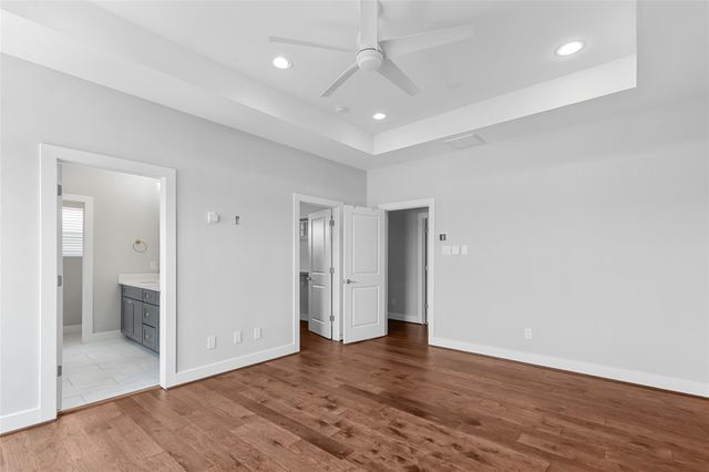 8320 Vista Bella Lane, Houston, TX 77055