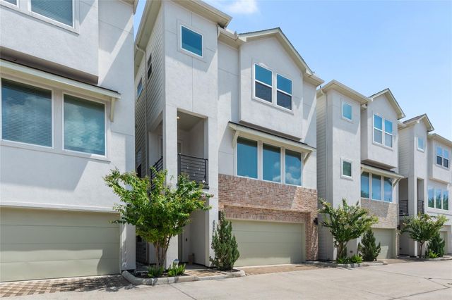8320 Vista Bella Lane, Houston, TX 77055