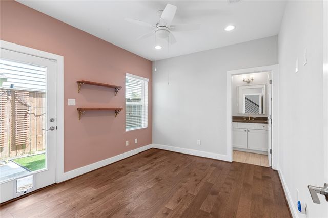 8320 Vista Bella Lane, Houston, TX 77055