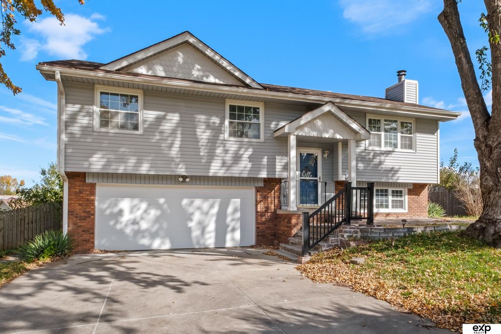 3422 Nugget Circle, Bellevue, NE 68123