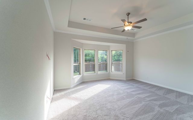 1855 Navarre Way, Mclendon Chisholm, TX 75032