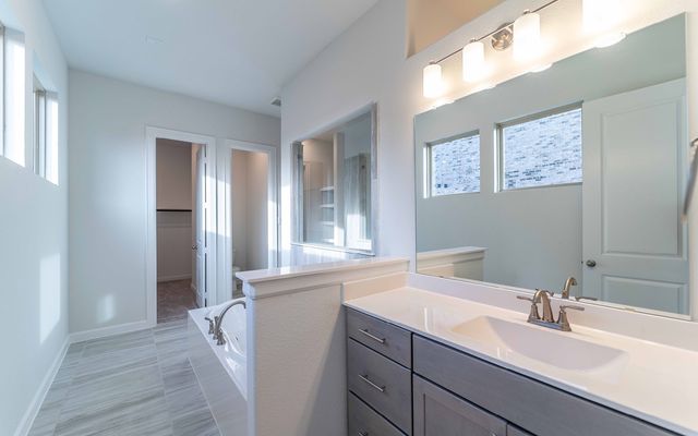 1855 Navarre Way, Mclendon Chisholm, TX 75032