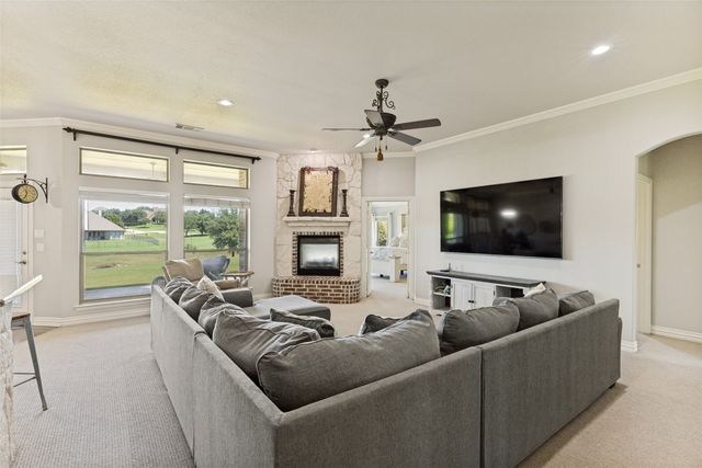 3508 S Bay Breeze Lane, Fort Worth, TX 76179