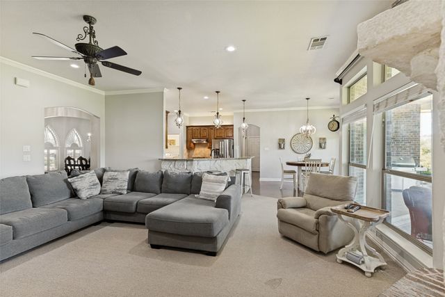 3508 S Bay Breeze Lane, Fort Worth, TX 76179