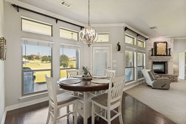3508 S Bay Breeze Lane, Fort Worth, TX 76179