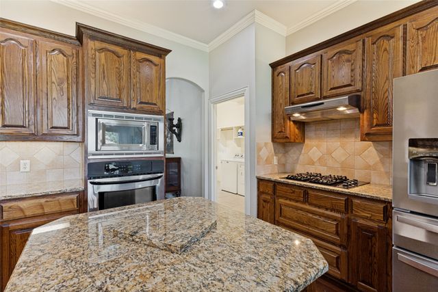 3508 S Bay Breeze Lane, Fort Worth, TX 76179