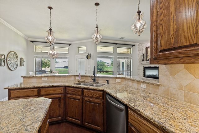 3508 S Bay Breeze Lane, Fort Worth, TX 76179