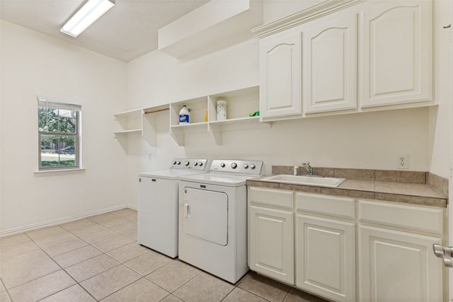 3508 S Bay Breeze Lane, Fort Worth, TX 76179