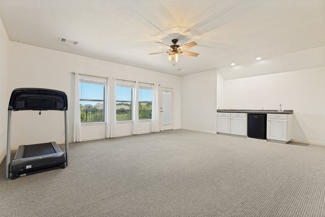 3508 S Bay Breeze Lane, Fort Worth, TX 76179