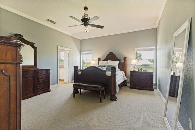 3508 S Bay Breeze Lane, Fort Worth, TX 76179