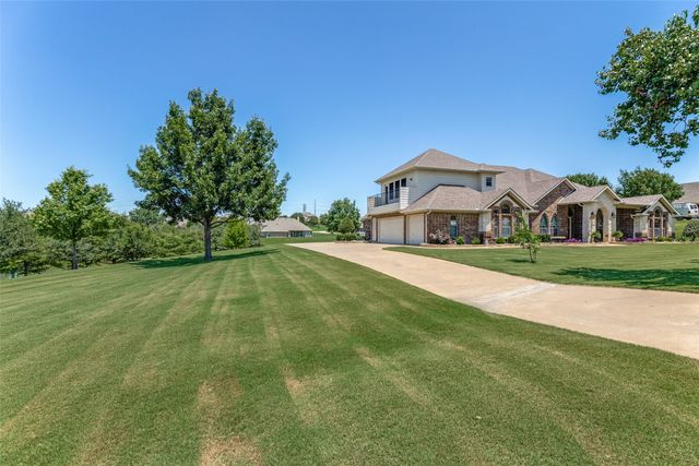3508 S Bay Breeze Lane, Fort Worth, TX 76179