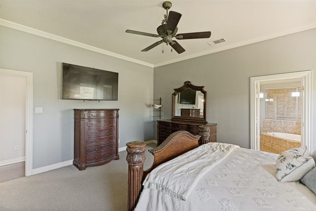 3508 S Bay Breeze Lane, Fort Worth, TX 76179