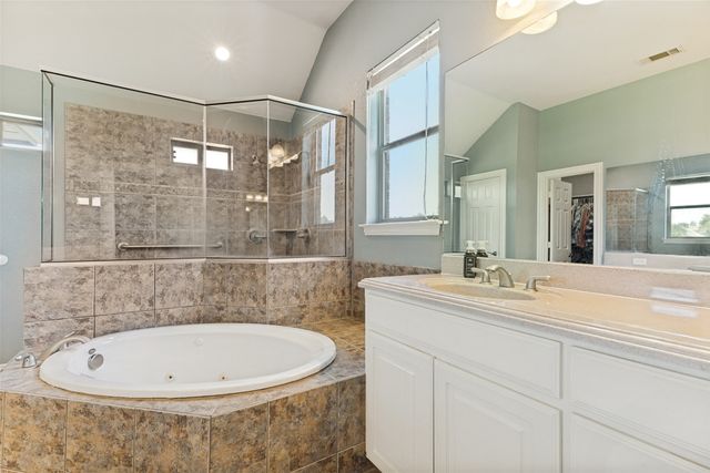 3508 S Bay Breeze Lane, Fort Worth, TX 76179