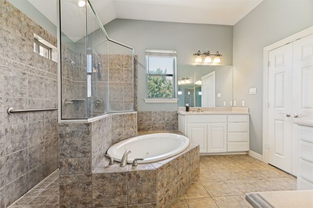 3508 S Bay Breeze Lane, Fort Worth, TX 76179