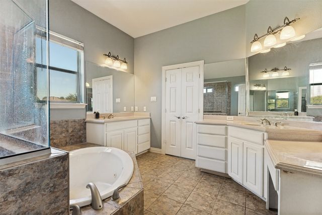 3508 S Bay Breeze Lane, Fort Worth, TX 76179