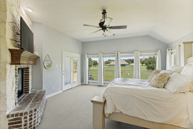 3508 S Bay Breeze Lane, Fort Worth, TX 76179