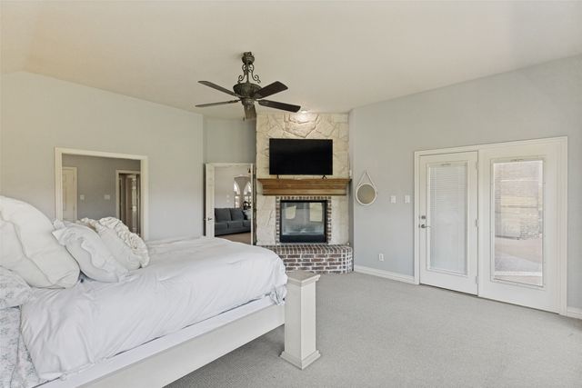 3508 S Bay Breeze Lane, Fort Worth, TX 76179