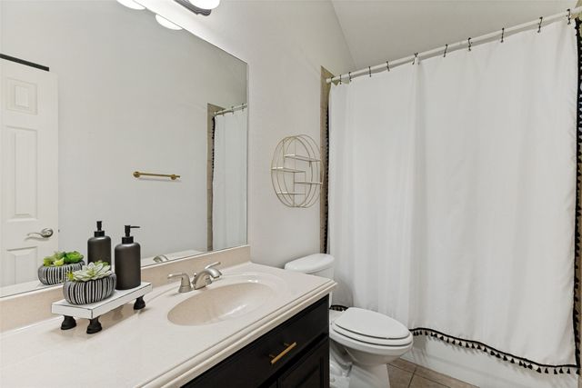 3508 S Bay Breeze Lane, Fort Worth, TX 76179