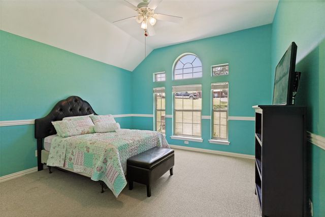 3508 S Bay Breeze Lane, Fort Worth, TX 76179