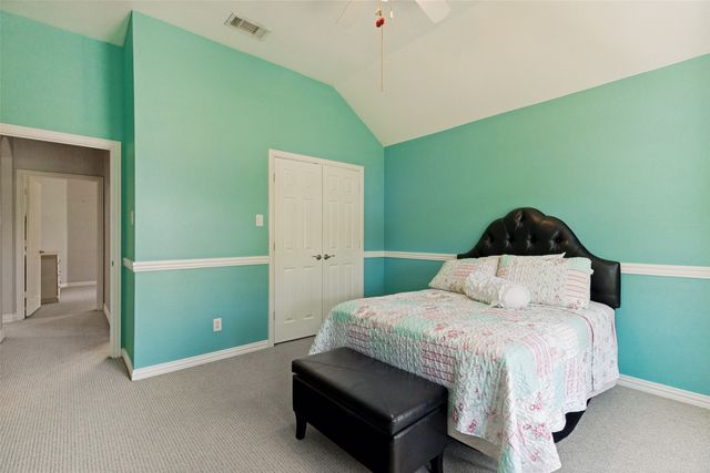 3508 S Bay Breeze Lane, Fort Worth, TX 76179