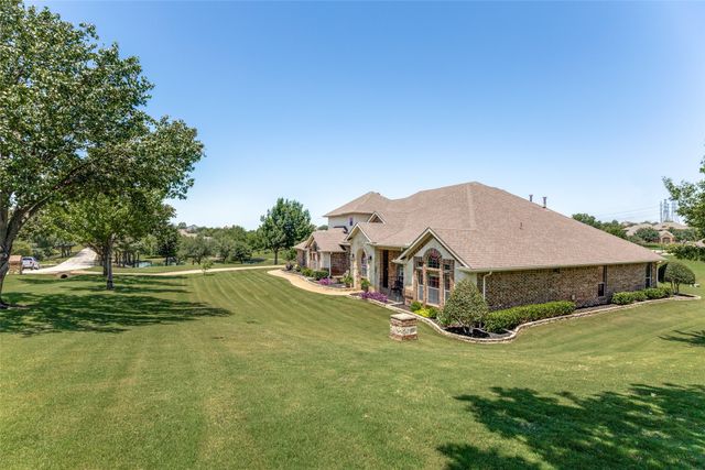 3508 S Bay Breeze Lane, Fort Worth, TX 76179
